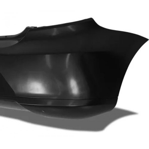 Parachoque Traseiro Gol G5 09/12 18108