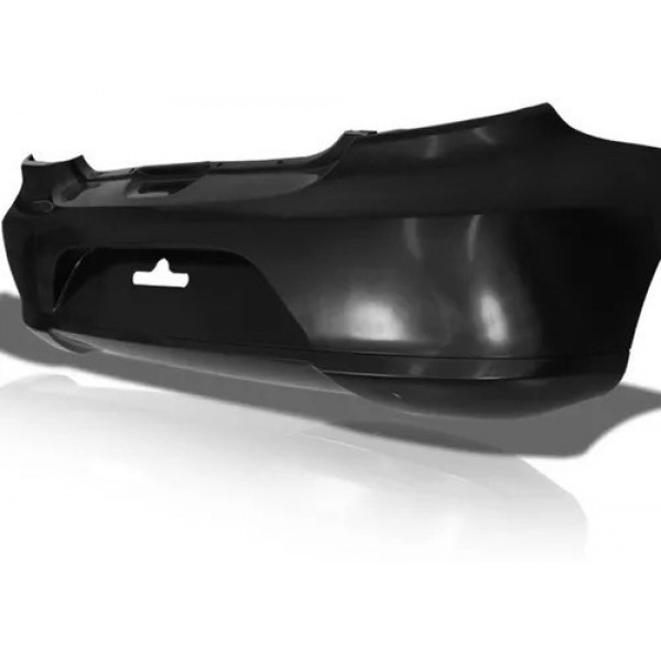 Parachoque Traseiro Gol G5 09/12 18108