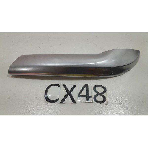 Acabamento Puxador Porta D.direito Citroen C3 96875582vv