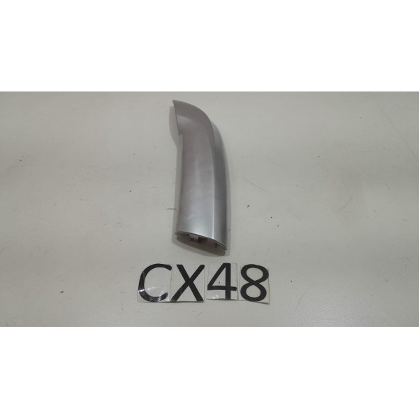 Acabamento Puxador Porta D.direito Citroen C3 96875582vv