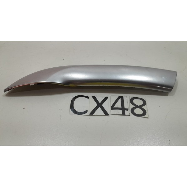 Acabamento Puxador Porta D.direito Citroen C3 96875582vv