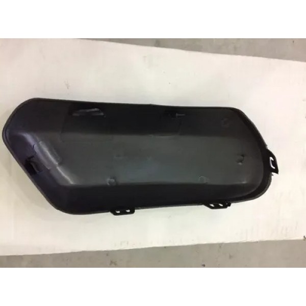 Par Aplique Gomo Almofada Grade  Dianteira 307 07/12 28171