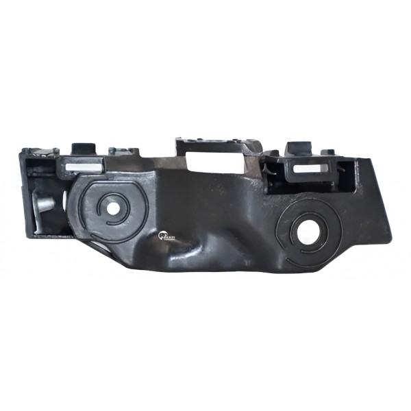 Guia Parachoque Dianteiro Onix Joy Prisma Esquerdo 26635