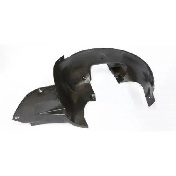 Parabarro Dianteiro Esquerdo Vw Gol 09/17 30823