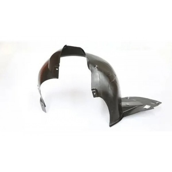 Parabarro Dianteiro Esquerdo Vw Gol 09/17 30823