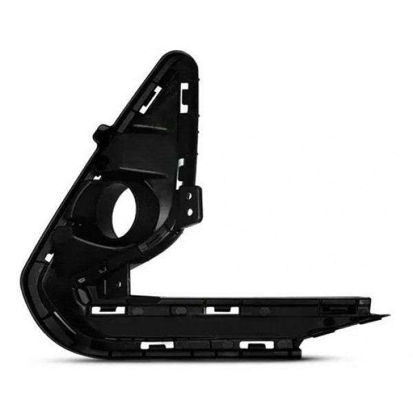 Grade Lateral Parachoque Dianteiro Esquerdo Hb20 20/21 30141