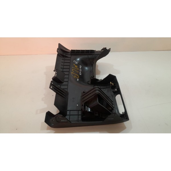 Acabamento Inferior Esquerdo Painel Malibu 2012 Akn0007 Lc94