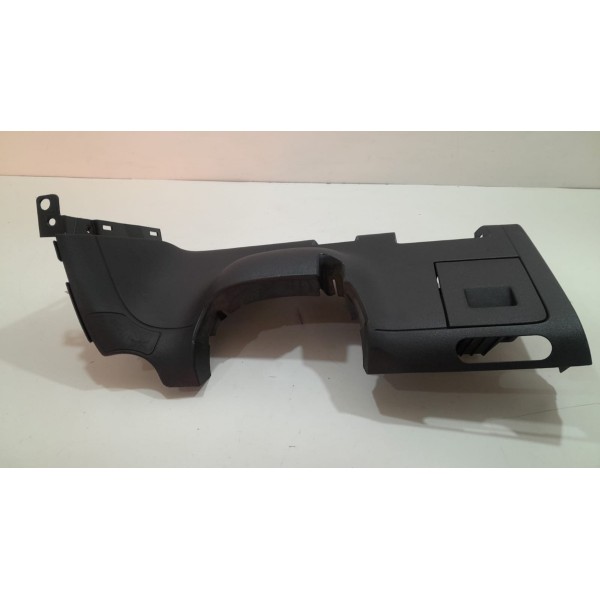 Acabamento Inferior Esquerdo Painel Malibu 2012 Akn0007 Lc94