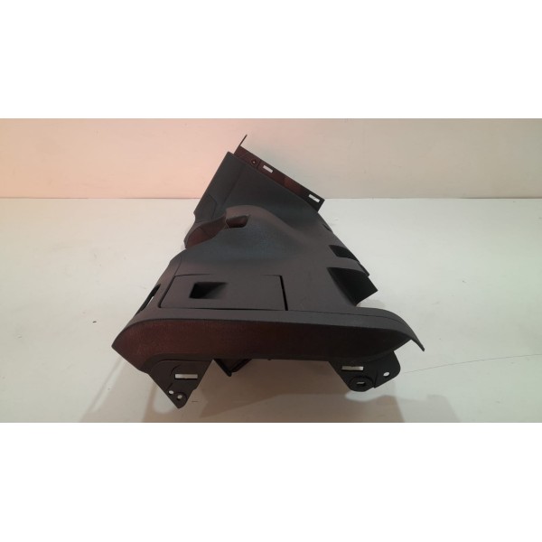 Acabamento Inferior Esquerdo Painel Malibu 2012 Akn0007 Lc94