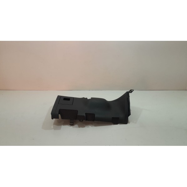 Acabamento Inferior Esquerdo Painel Malibu 2012 Akn0007 Lc94