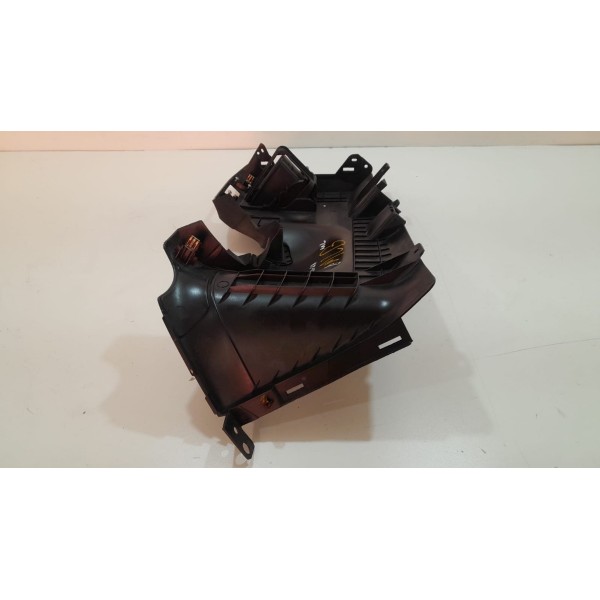 Acabamento Inferior Esquerdo Painel Malibu 2012 Akn0007 Lc94