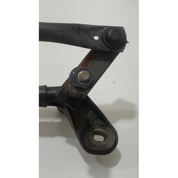 Galhada E Motor Limpador Parabrisa Xsara Picasso 3397020573