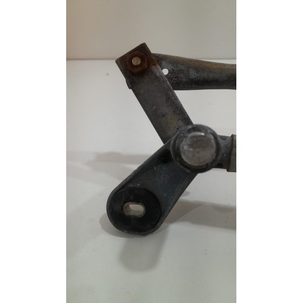 Galhada E Motor Limpador Parabrisa Xsara Picasso 3397020573