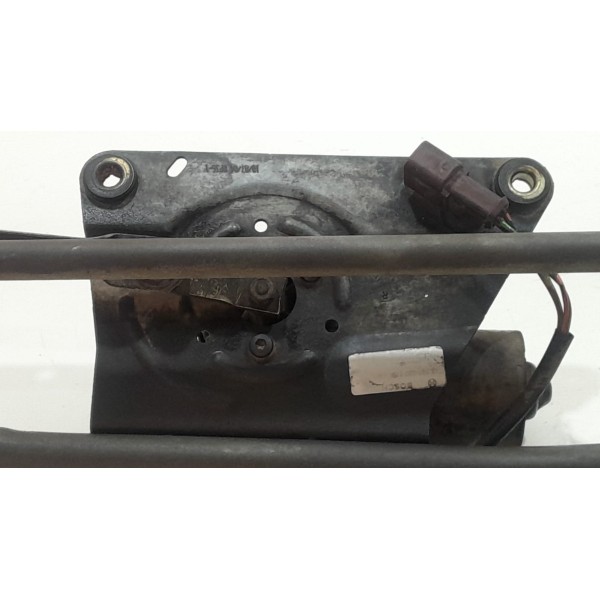 Galhada E Motor Limpador Parabrisa Xsara Picasso 3397020573