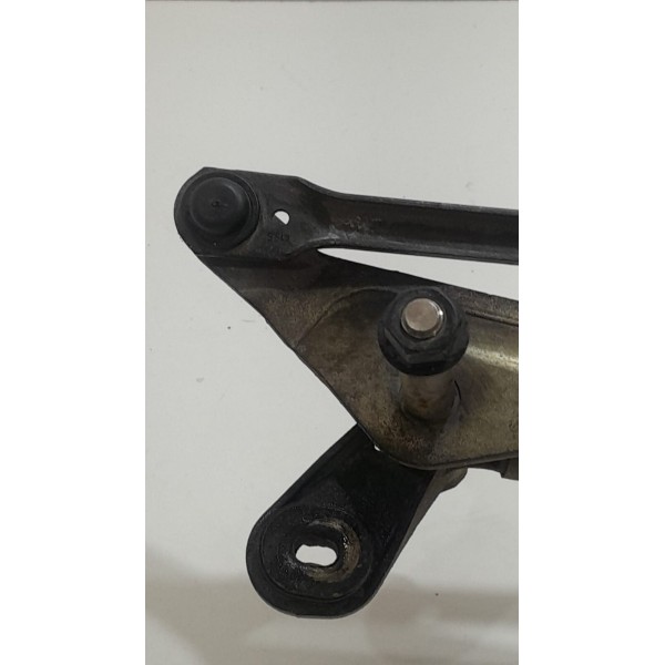 Galhada E Motor Limpador Parabrisa Xsara Picasso 3397020573