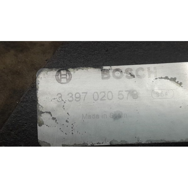 Galhada E Motor Limpador Parabrisa Xsara Picasso 3397020573