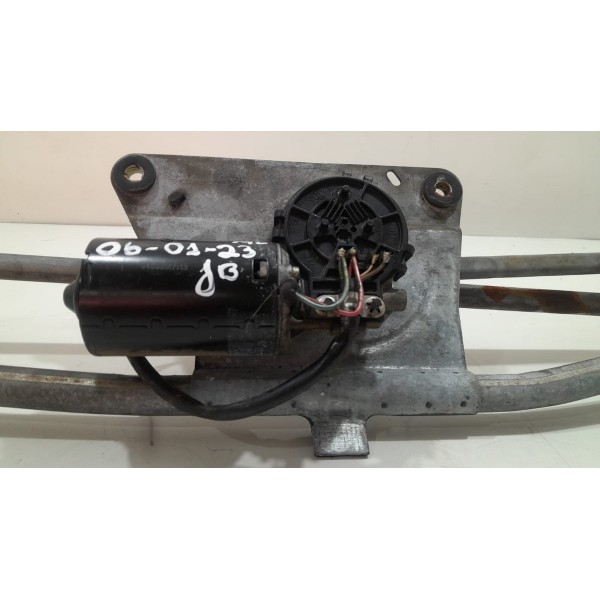 Galhada E Motor Limpador Parabrisa Xsara Picasso 3397020573