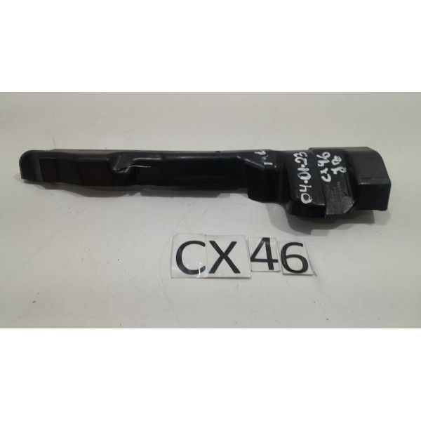 Defletor Direito Radiador Hb20 2019 Original 1.0