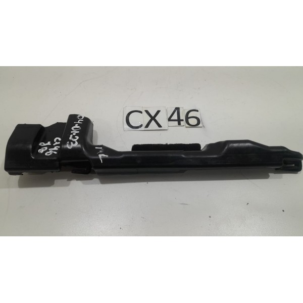 Defletor Direito Radiador Hb20 2019 Original 1.0