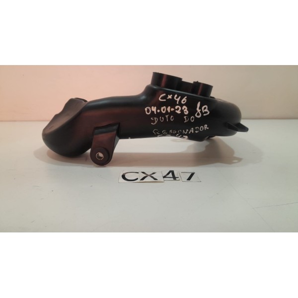 Duto Filtro Ar Kia Magentis 2007/11