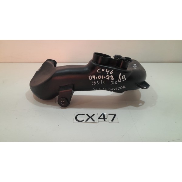 Duto Filtro Ar Kia Magentis 2007/11