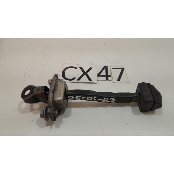 Limitador De Porta Dianteiro Direito Honda Civic 12 13 14 15