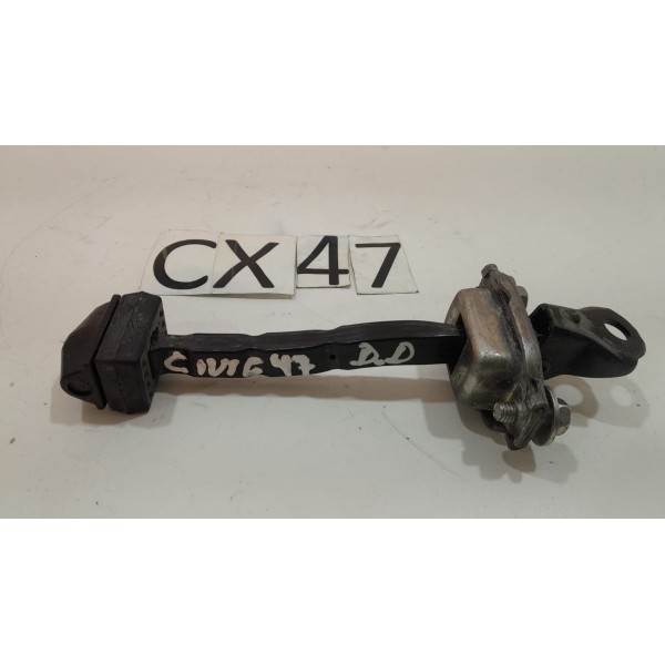 Limitador De Porta Dianteiro Direito Honda Civic 12 13 14 15