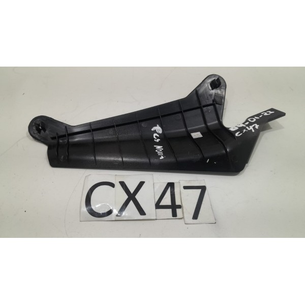 Cobertura Da Fechadura Da Porta Traseira Hb20 814761s000