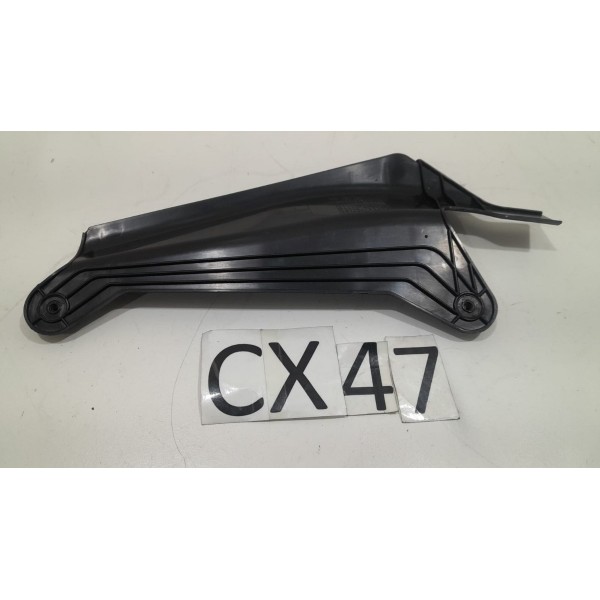 Cobertura Da Fechadura Da Porta Traseira Hb20 814761s000