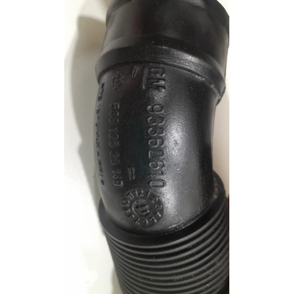 Mangueira Duto De Ar Gm Novo Corsa 1.0/1.4/1.8 2008 93362610