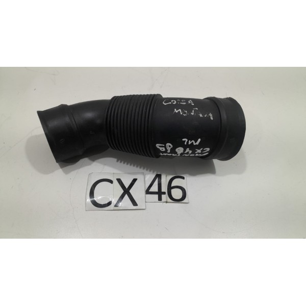 Mangueira Duto De Ar Gm Novo Corsa 1.0/1.4/1.8 2008 93362610