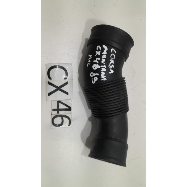 Mangueira Duto De Ar Gm Novo Corsa 1.0/1.4/1.8 2008 93362610