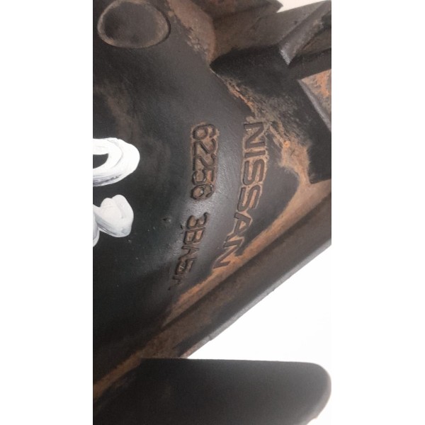 Moldura Direita Farol De Milha Versa 2011 A 2015 -622563ba5a - Preto