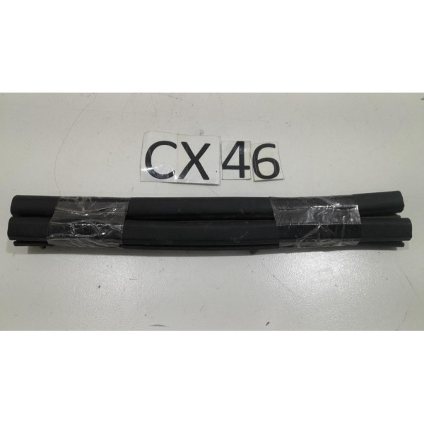 Par Borracha Vedação Capo Citroen C4 Picasso