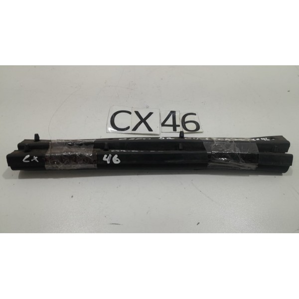 Par Borracha Vedação Capo Citroen C4 Picasso