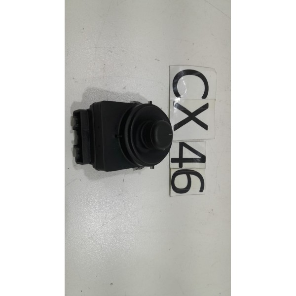 Botão Retrovisor Elétrico Gm Cruze Spin Tracker 13272182