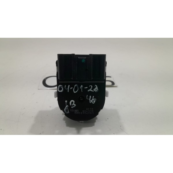 Botão Retrovisor Elétrico Gm Cruze Spin Tracker 13272182