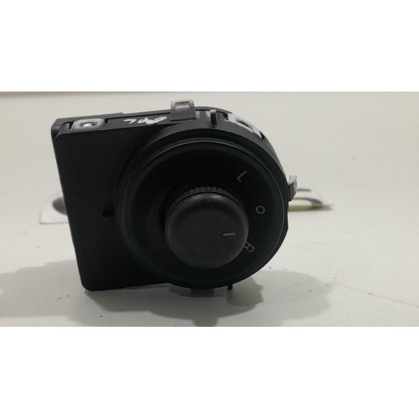 Botão Retrovisor Elétrico Gm Cruze Spin Tracker 13272182