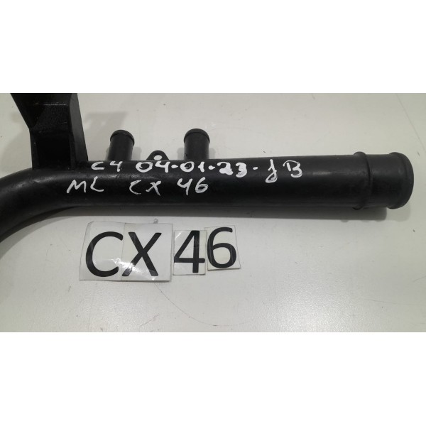 Cano Tubo Água Corsa Classic 1.0 1.4 1.6 Ate 2009 90448854