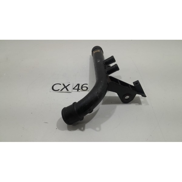 Cano Tubo Água Corsa Classic 1.0 1.4 1.6 Ate 2009 90448854