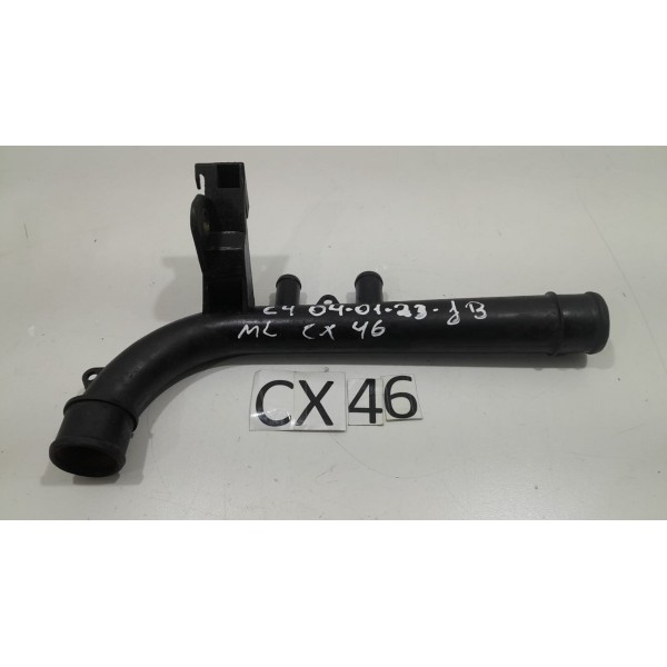 Cano Tubo Água Corsa Classic 1.0 1.4 1.6 Ate 2009 90448854