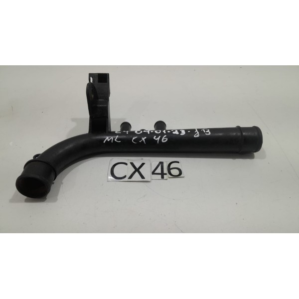 Cano Tubo Água Corsa Classic 1.0 1.4 1.6 Ate 2009 90448854