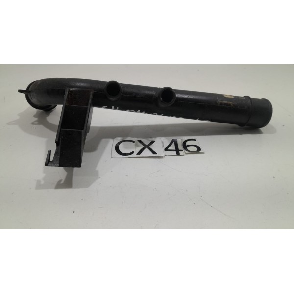 Cano Tubo Água Corsa Classic 1.0 1.4 1.6 Ate 2009 90448854