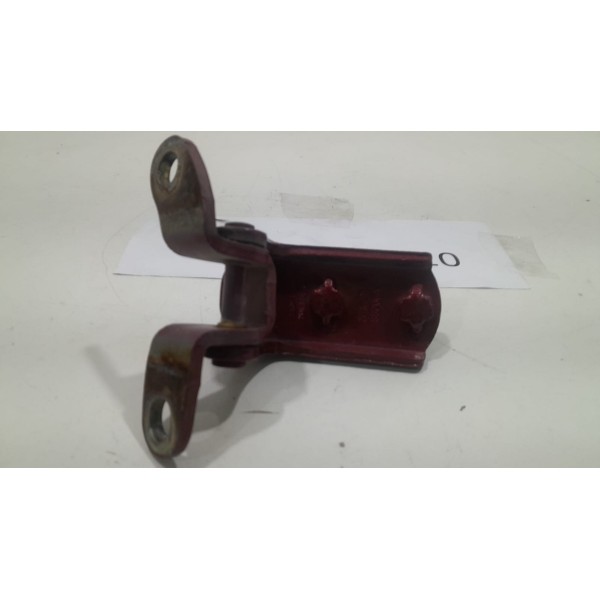 Dobradiça Inferior Porta Traseira Esquerda Lifan X60 2015