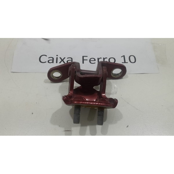 Dobradiça Superior Porta Traseira Esquerda Lifan X60 2015