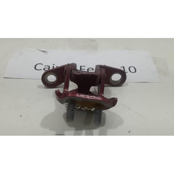 Dobradiça Superior Porta Traseira Esquerda Lifan X60 2015