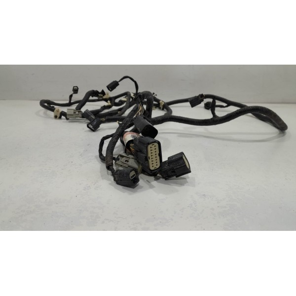 Chicote Parachoque Dianteiro Ford Edge 2017/18