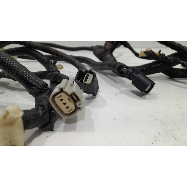 Chicote Parachoque Dianteiro Ford Edge 2017/18