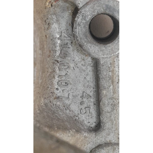 Tensor Correia Alternador Golf Bora Beetle A3 06a903315e