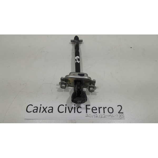 Limitador De Porta Traseiro Direito Honda Civic 12 13 14 15